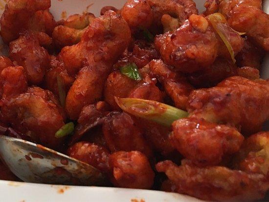 Wardat Beijing Chinese Restaurant